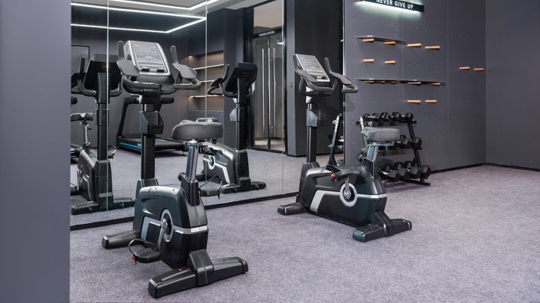 <b>JI Zhengzhou Huayuan Rd Health Club</b>. Images powered by <a href="https://www.leonardoworldwide.com/" title="Leonardo Worldwide" target="_blank">Leonardo</a>.
