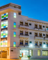 Hotel San Felipe Plaza