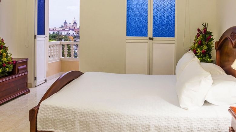 <b>Hotel San Felipe Plaza Room</b>. Images powered by <a href="https://www.leonardoworldwide.com/" title="Leonardo Worldwide" target="_blank">Leonardo</a>.
