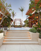 Marasca Samui, an SLH Hotel