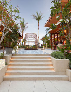 Marasca Samui, an SLH Hotel