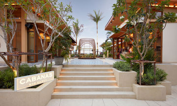 Marasca Samui, an SLH Hotel