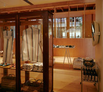 Rooms Batumi Lobby