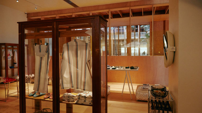 <b>Rooms Batumi Lobby</b>. Images powered by <a href="https://www.leonardoworldwide.com/" title="Leonardo Worldwide" target="_blank">Leonardo</a>.