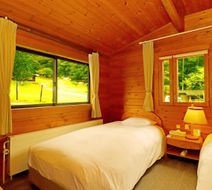 Karuizawa Prince Hotel West Exterior