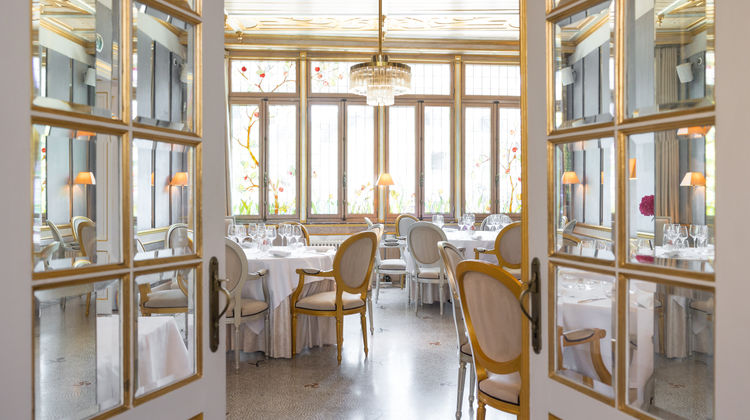 Hotel Le Place D'Armes Recreation