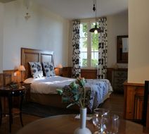 Villa Heloise Room