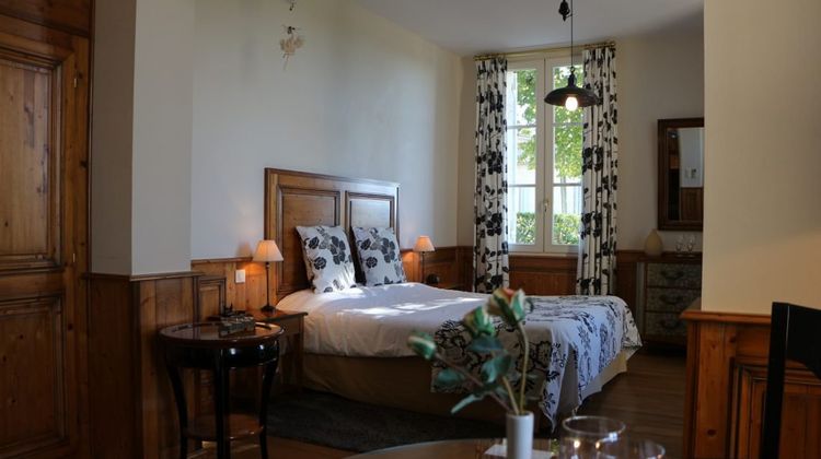 Villa Heloise Room