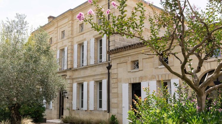Villa Heloise Exterior