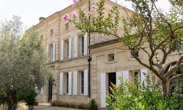 Villa Heloise