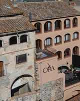 Ora Hotel Priorat