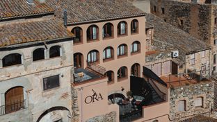 Ora Hotel Priorat