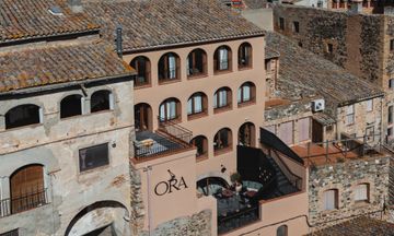 Ora Hotel Priorat