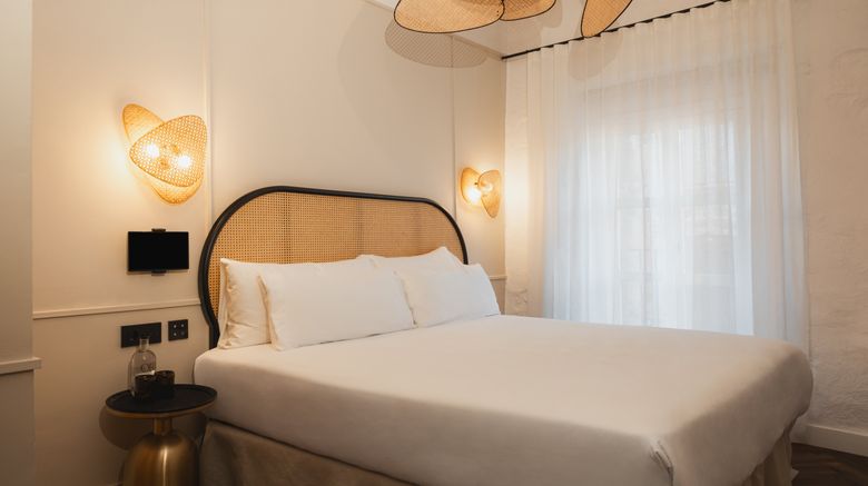 <b>Ora Hotel Priorat Room</b>. Images powered by <a href="https://www.leonardoworldwide.com/" title="Leonardo Worldwide" target="_blank">Leonardo</a>.