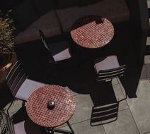 Ora Hotel Priorat Exterior