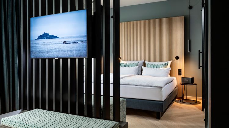 Hanse Clipper Haus Room