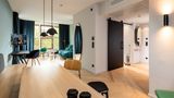 Hanse Clipper Haus Room