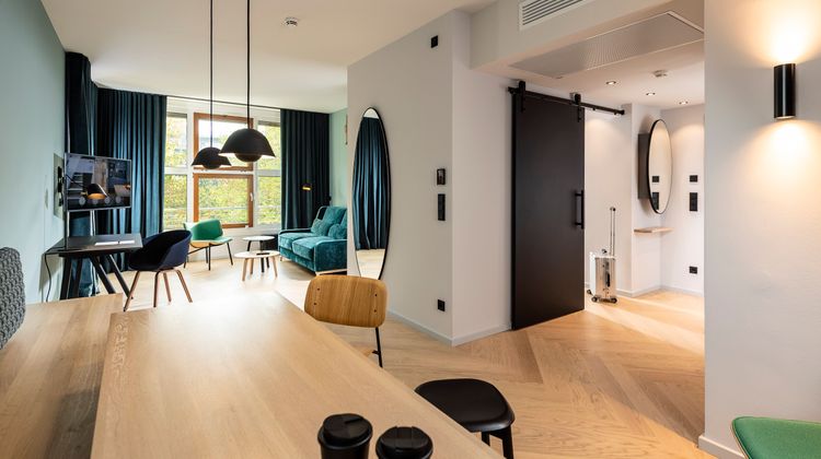 Hanse Clipper Haus Room
