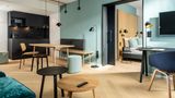 Hanse Clipper Haus Suite