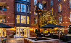 Archer Hotel Old Town Alexandria