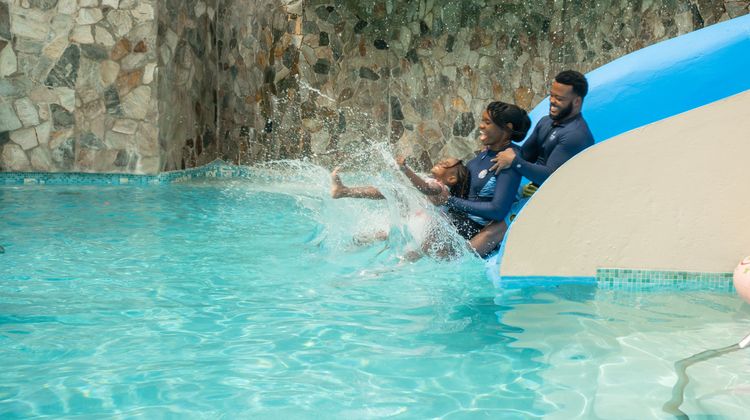Scrub Island Resort, Spa & Marina Recreation