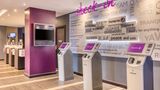 <b>Premier Inn London Hammersmith Lobby</b>. Images powered by <a href="https://www.leonardoworldwide.com/" title="Leonardo Worldwide" target="_blank">Leonardo</a>.