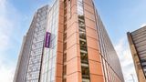 <b>Premier Inn London Hammersmith Exterior</b>. Images powered by <a href="https://www.leonardoworldwide.com/" title="Leonardo Worldwide" target="_blank">Leonardo</a>.