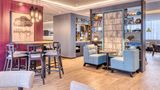 <b>Premier Inn London Hammersmith Restaurant</b>. Images powered by <a href="https://www.leonardoworldwide.com/" title="Leonardo Worldwide" target="_blank">Leonardo</a>.