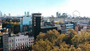 Assembly Leicester Square