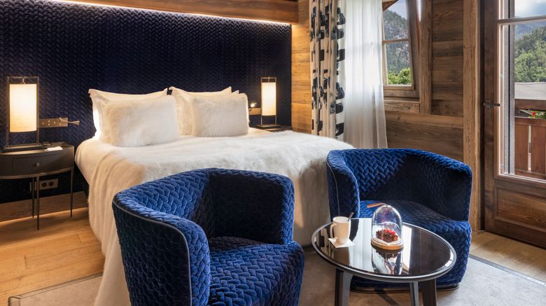 <b>Armancette Hotel, Chalets & Spa Other</b>. Images powered by <a href="https://www.leonardoworldwide.com/" title="Leonardo Worldwide" target="_blank">Leonardo</a>.
