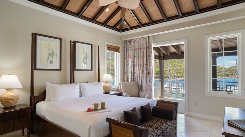 <b>Scrub Island Resort, Spa & Marina Suite</b>. Images powered by <a href="https://www.leonardoworldwide.com/" title="Leonardo Worldwide" target="_blank">Leonardo</a>.