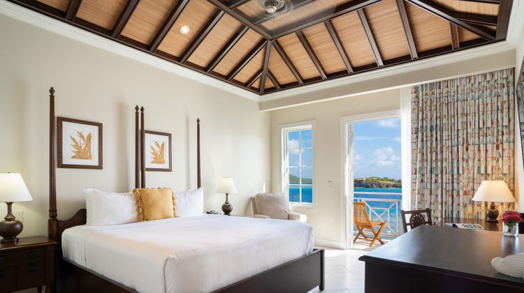 Scrub Island Resort, Spa & Marina Room