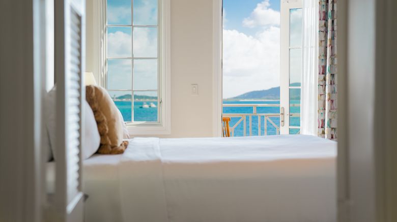 <b>Scrub Island Resort, Spa & Marina Room</b>. Images powered by <a href="https://www.leonardoworldwide.com/" title="Leonardo Worldwide" target="_blank">Leonardo</a>.