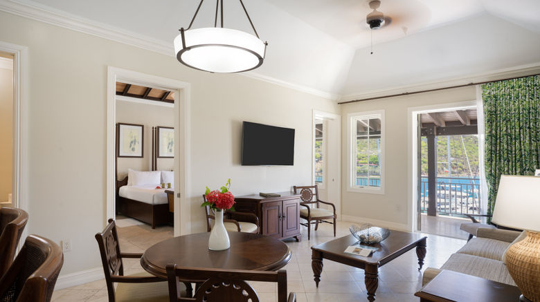 <b>Scrub Island Resort, Spa & Marina Suite</b>. Images powered by <a href="https://www.leonardoworldwide.com/" title="Leonardo Worldwide" target="_blank">Leonardo</a>.