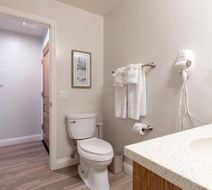 San Clemente Inn Room
