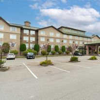 Sandman Hotel Langley