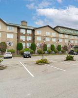 Sandman Hotel Langley
