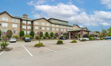 Sandman Hotel Langley