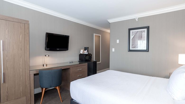 <b>Sandman Hotel Langley Room</b>. Images powered by <a href="https://www.leonardoworldwide.com/" title="Leonardo Worldwide" target="_blank">Leonardo</a>.
