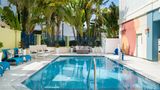 voco Sarasota Pool