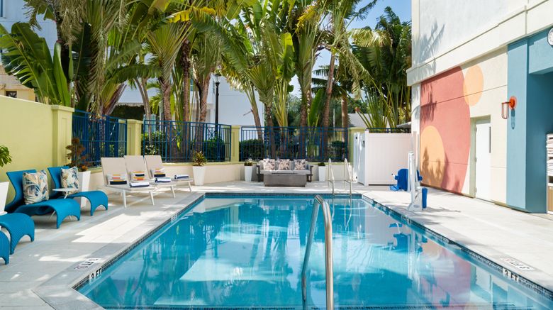 <b>voco Sarasota Pool</b>. Images powered by <a href="https://www.leonardoworldwide.com/" title="Leonardo Worldwide" target="_blank">Leonardo</a>.