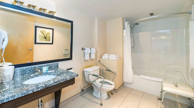 <b>Prestige Riverside Lodge Quesnel Room</b>. Images powered by <a href="https://www.leonardoworldwide.com/" title="Leonardo Worldwide" target="_blank">Leonardo</a>.