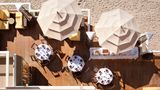 Pacific Edge Hotel Restaurant