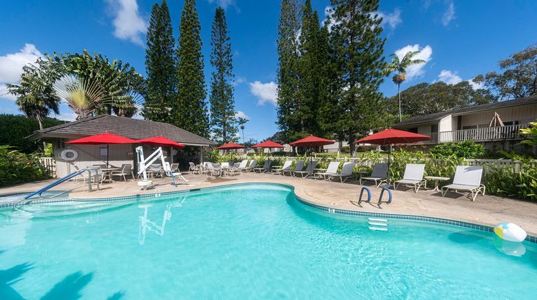 <b>Club Wyndham Makai Club Resort Exterior</b>. Images powered by <a href="https://www.leonardoworldwide.com/" title="Leonardo Worldwide" target="_blank">Leonardo</a>.