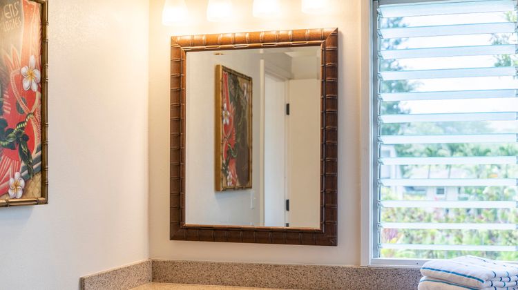 Club Wyndham Makai Club Resort Suite