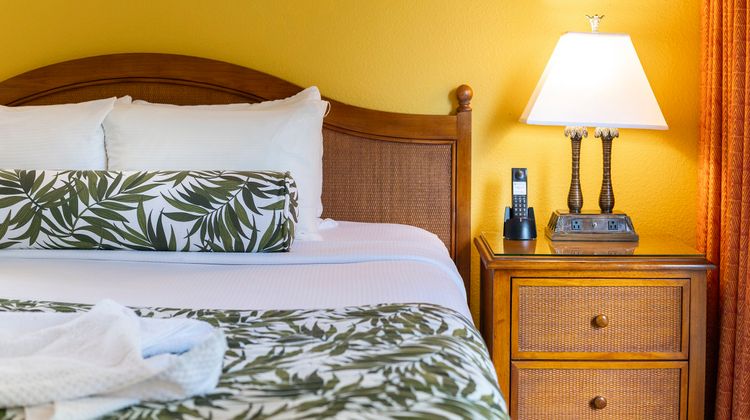 Club Wyndham Makai Club Resort Suite