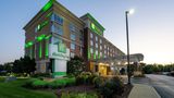 Holiday Inn Murfreesboro Exterior