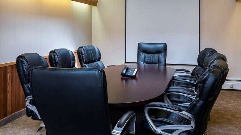 <b>Prestige Riverside Lodge Quesnel Meeting</b>. Images powered by <a href="https://www.leonardoworldwide.com/" title="Leonardo Worldwide" target="_blank">Leonardo</a>.