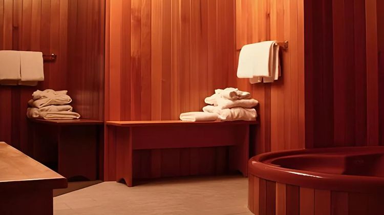 Prestige Riverside Lodge Quesnel Recreation