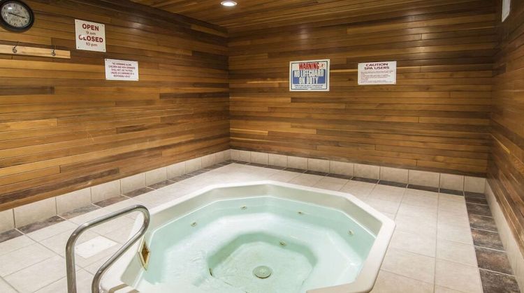 Prestige Riverside Lodge Quesnel Recreation